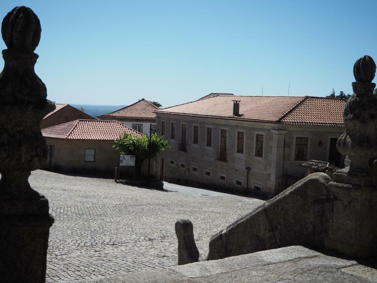 Villa Casa Do Balcao à Castelo Novo Extérieur photo